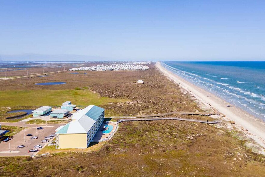 Building Photo - 5495 TX-361