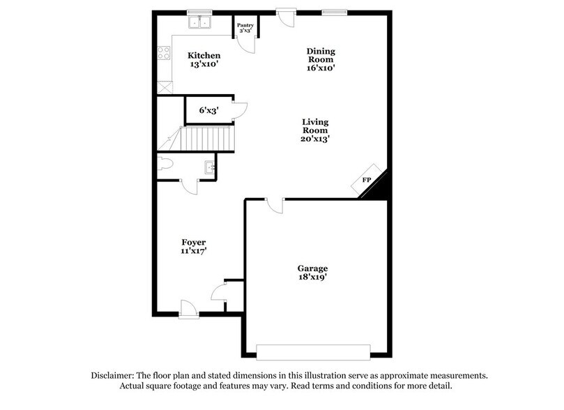Building Photo - 1722 Ledson Ct