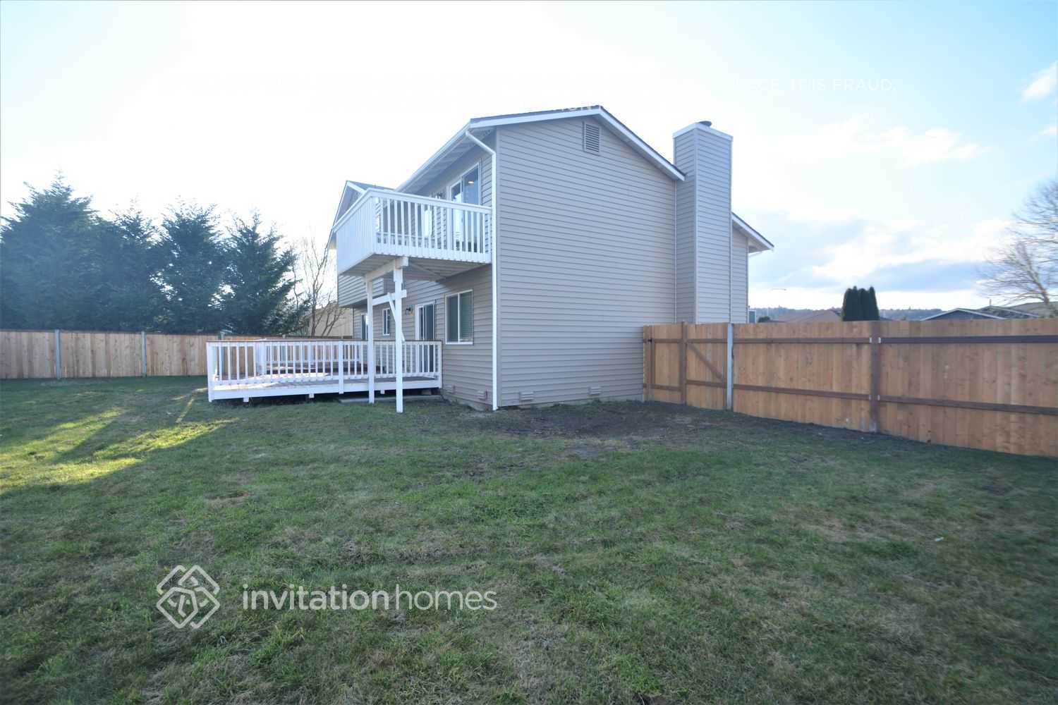 Building Photo - 15415 Heintz Ave SE