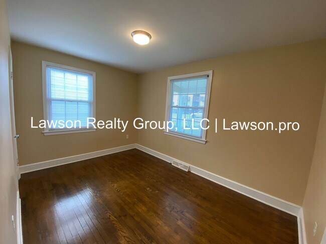 Building Photo - Updated Four Bedroom Home with a Full Walkout Basement
