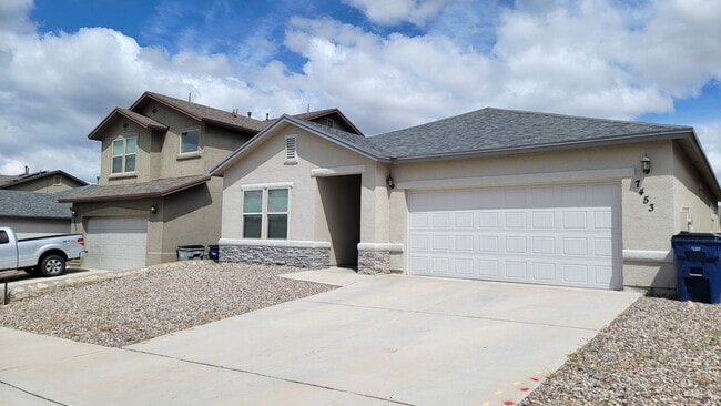Building Photo - 7453 Eagle Vista Dr