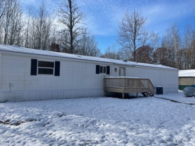 Building Photo - 9783 Tranus Lake Rd