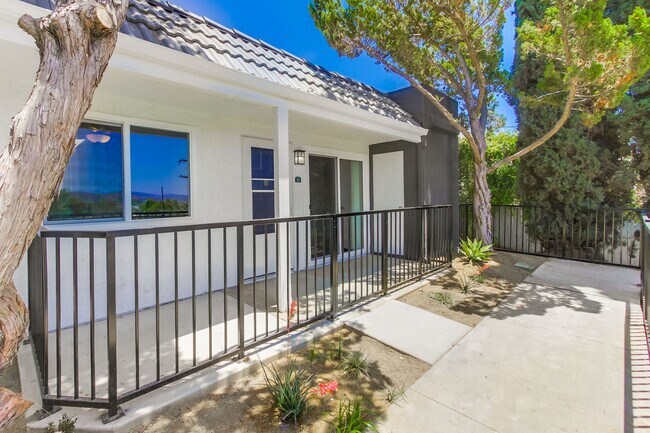 Floorplan - Latte of Escondido