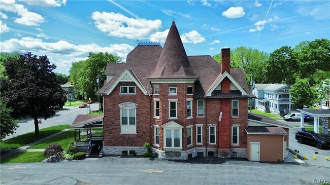 Building Photo - 75 E Genesee St