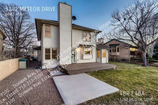 Building Photo - 5242 Meteor Dr