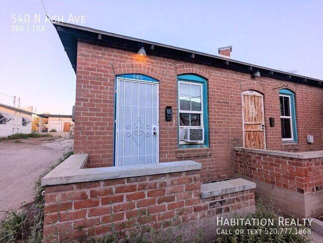 Primary Photo - 540 N Ash Ave