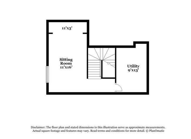 Building Photo - 14321 Craftsman Way