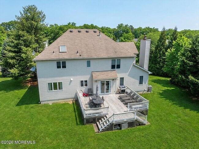 Building Photo - 57 Jamestown Dr