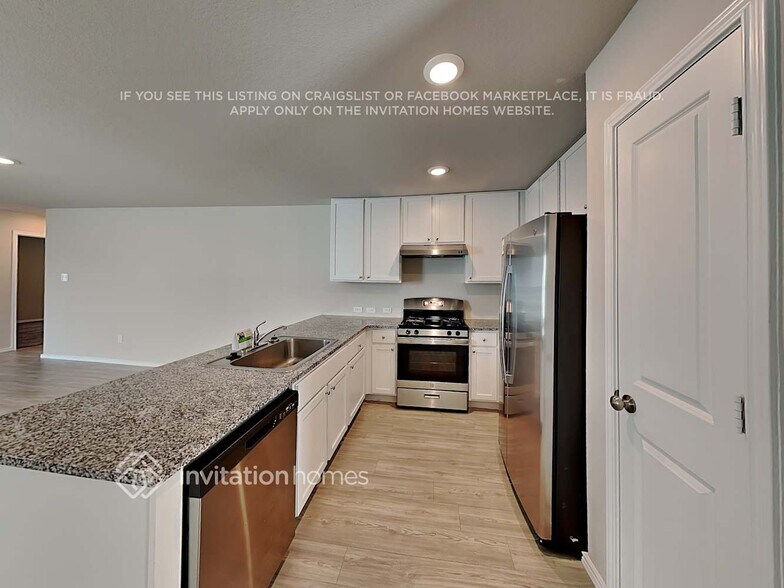 Building Photo - 5713 Verracio Ct