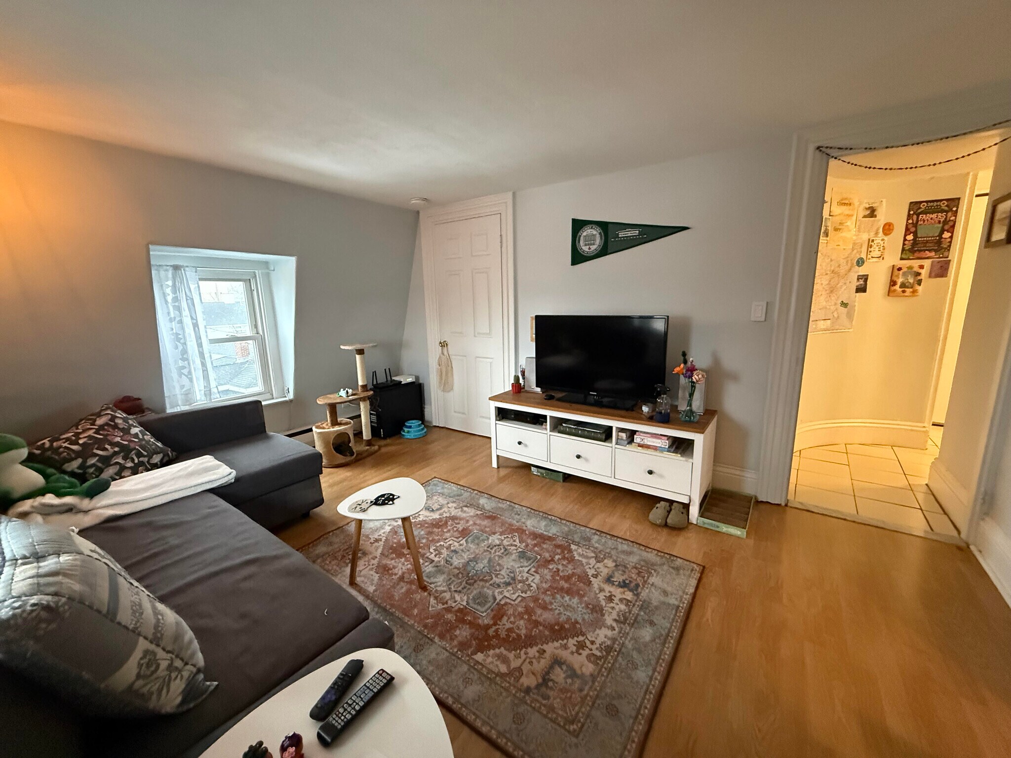 Building Photo - 6 Rice St