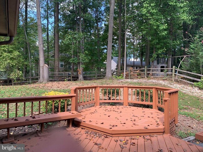 Building Photo - 5606 Light Infantry Dr