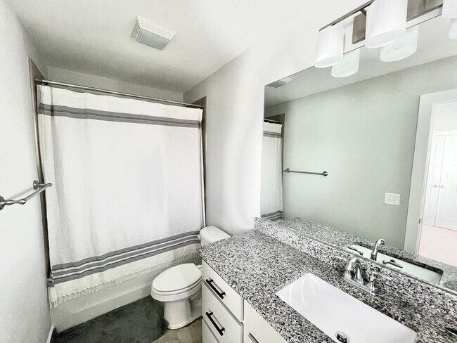 Building Photo - FURNISHED (or not) Like New 2020 Build Old...