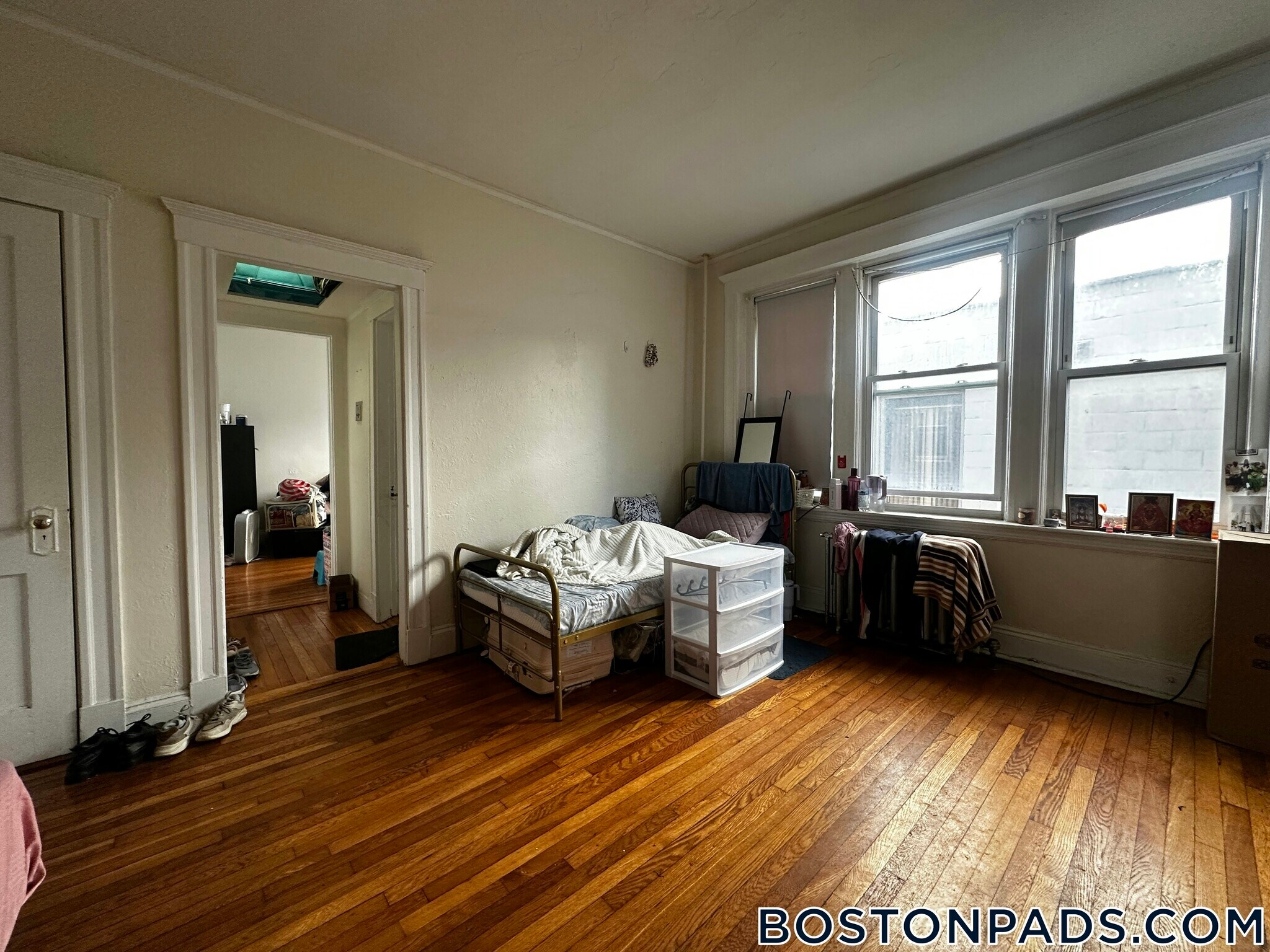 Building Photo - 1163 Boylston St