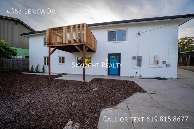 Building Photo - 4367 Lerida Dr