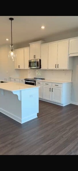 Building Photo - 1455 Creekside Cir NW