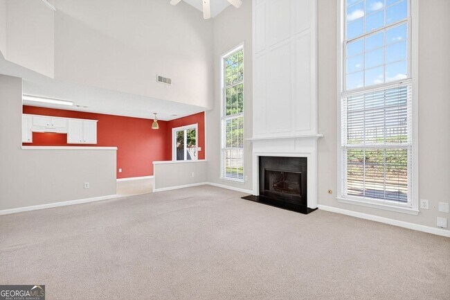Building Photo - 4010 Ridgefair Dr