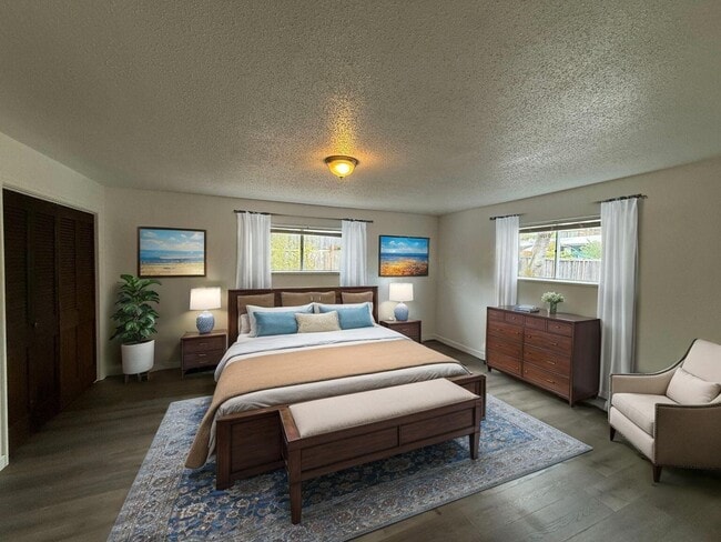 Building Photo - 3761 Willamette St