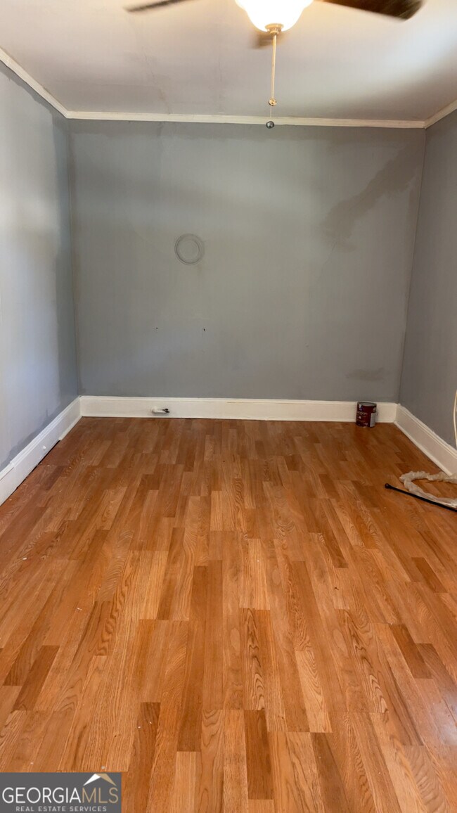 Building Photo - 1312 Gillespie Ave