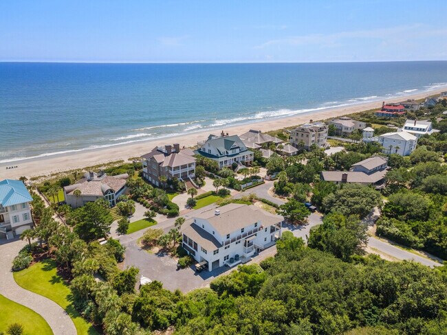 Building Photo - 858 Debordieu Blvd