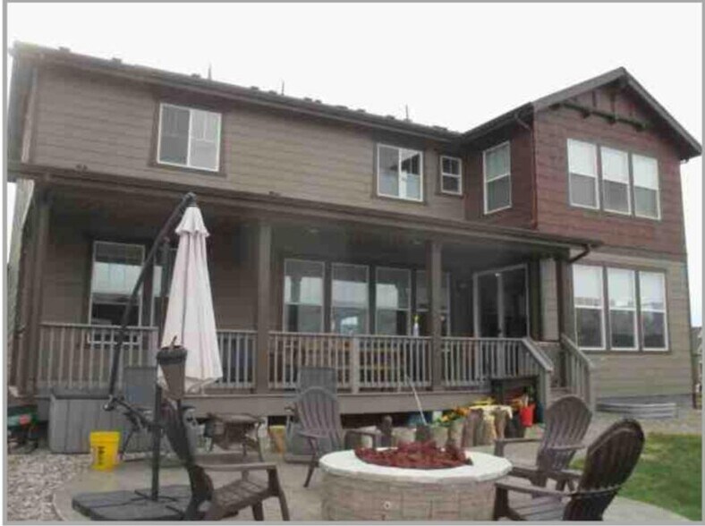 Building Photo - 2102 Summerlin Ln