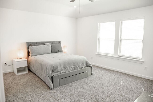 Building Photo - 4bedroom 3 bath in Wolfforth/Lubbock TX