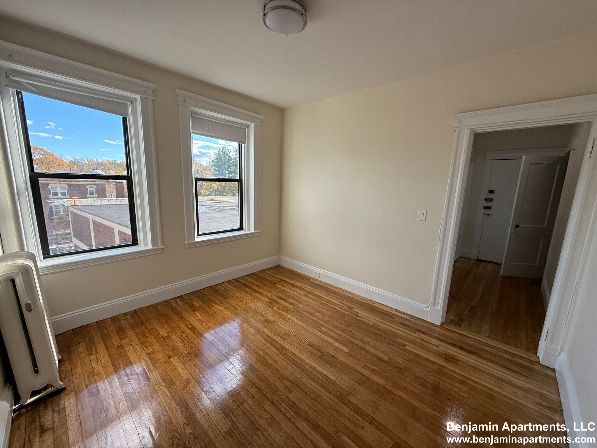 Building Photo - 1161 Commonwealth Ave