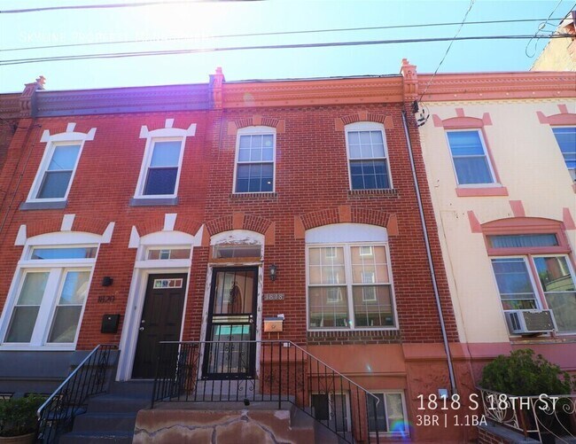 Primary Photo - 1818 S 18th St