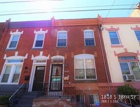 Building Photo - 1818 S 18th St