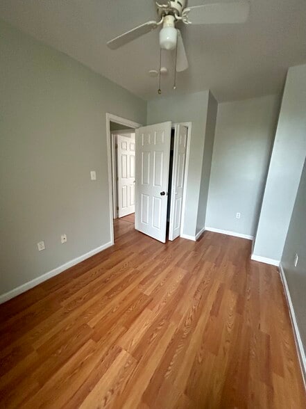 Bedroom - 2219 N 16th St