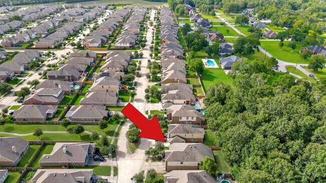 Building Photo - 6707 Hunters Creek Ln
