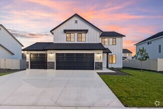 Building Photo - BRAND NEW & BEAUTIFUL - 4bd/2.5 BATH HOME ...