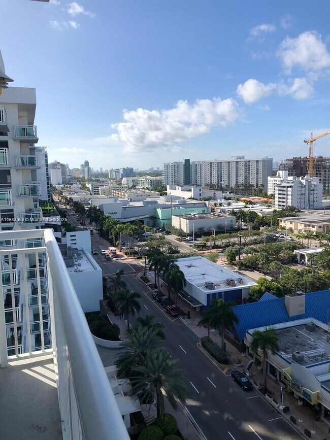 Building Photo - 6969 Collins Ave