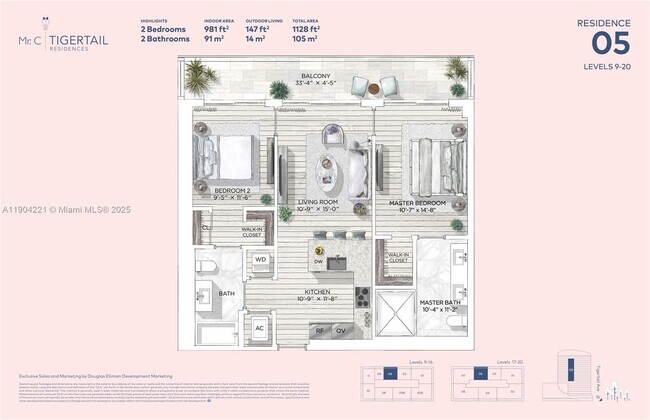 Building Photo - 2678 Tigertail Ave