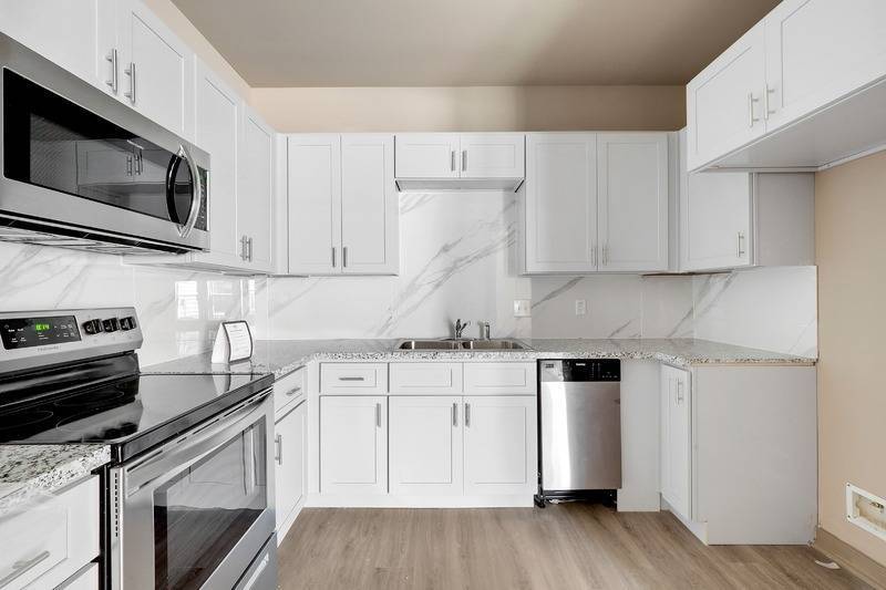 Sugar Pine Apartments - 16844 Sugar Pine Dr Houston TX 77090