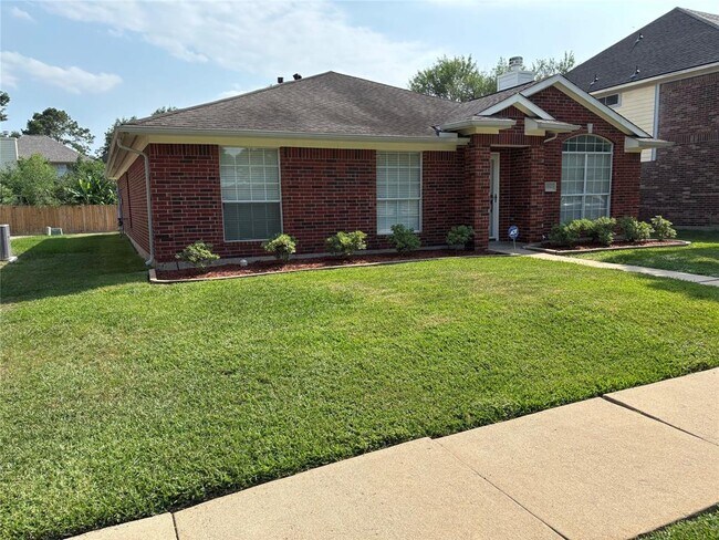 Building Photo - 15323 Geral Ln