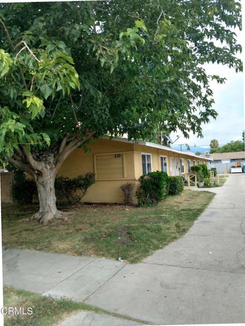 Primary Photo - 230 N Mayflower St