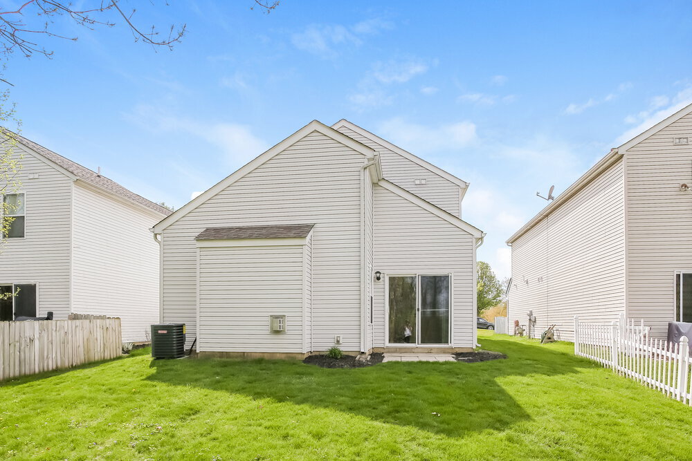 Building Photo - 1980 Dry Wash Rd