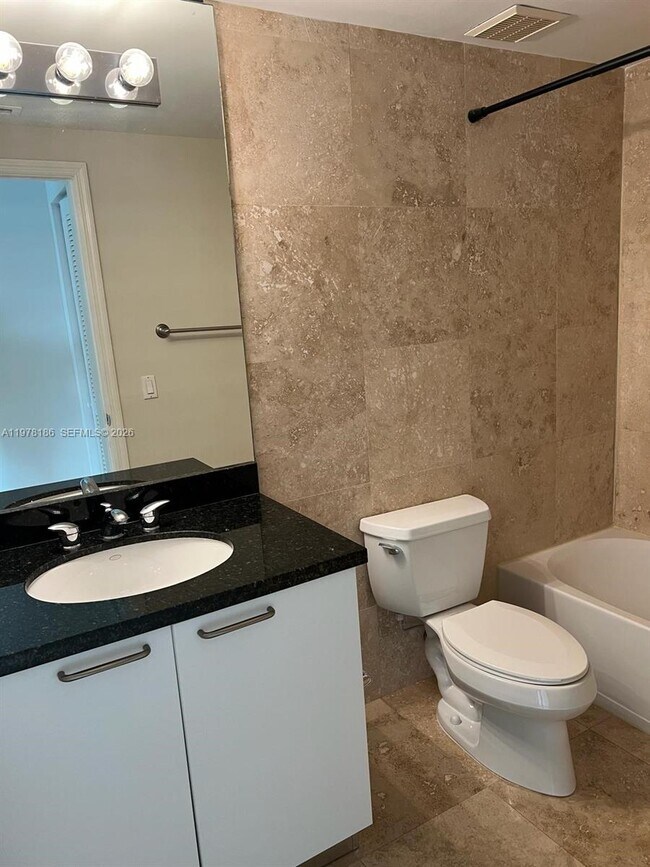 Building Photo - 1650 Brickell Ave