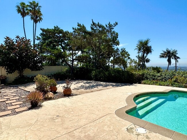 Building Photo - Beautiful Hilltop Del Cerro House with Amazing Views As Far As The Ocean!