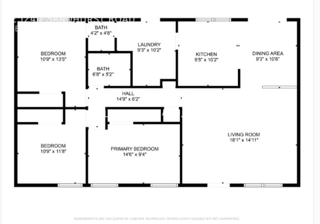 Building Photo - 25240 Sandhurst Rd