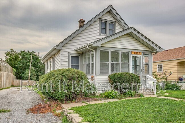 Primary Photo - 1823 S 60th St