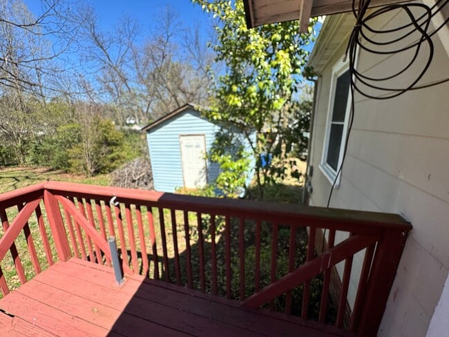 Building Photo - 2/1 in Downtown Kings Mountain, NC