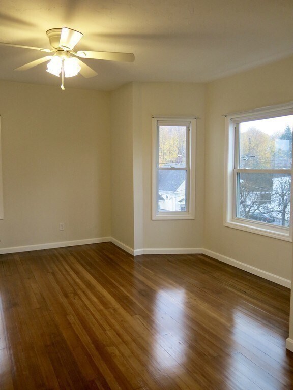 Building Photo - 218 Whitman Ave