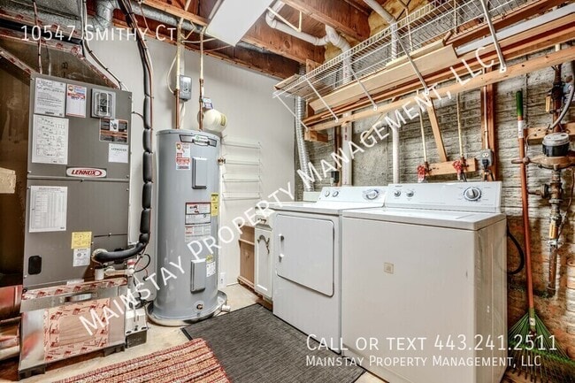Building Photo - 10547 Smithy Ct