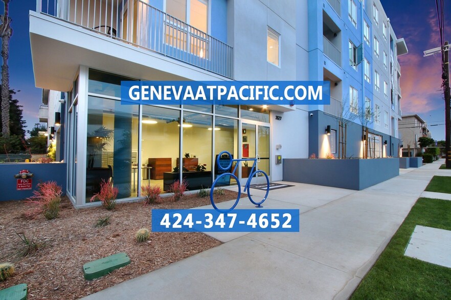 Building Photo - Geneva@Pacific