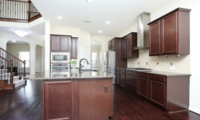 Building Photo - 27019 Drybank Creek Ln