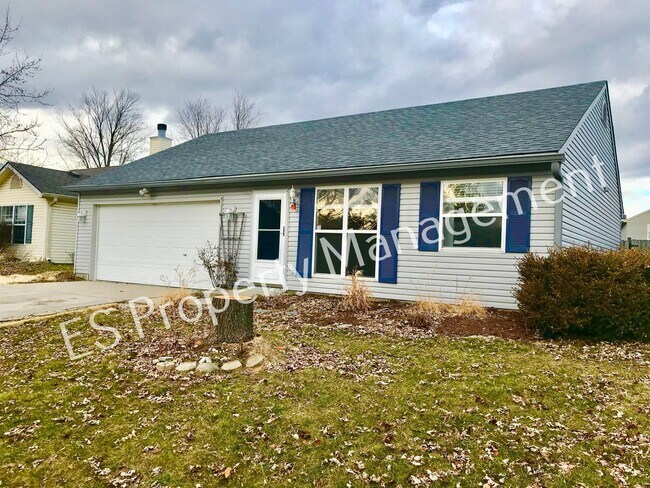 Primary Photo - Great 3 Bedroom 2 Bathroom Ranch Style Hom...