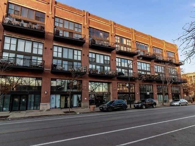 Building Photo - 50 E 26th St