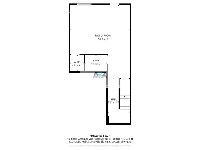 Building Photo - 14949 S Lost Miner Ln