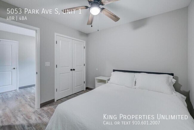 Building Photo - 5053 Park Ave